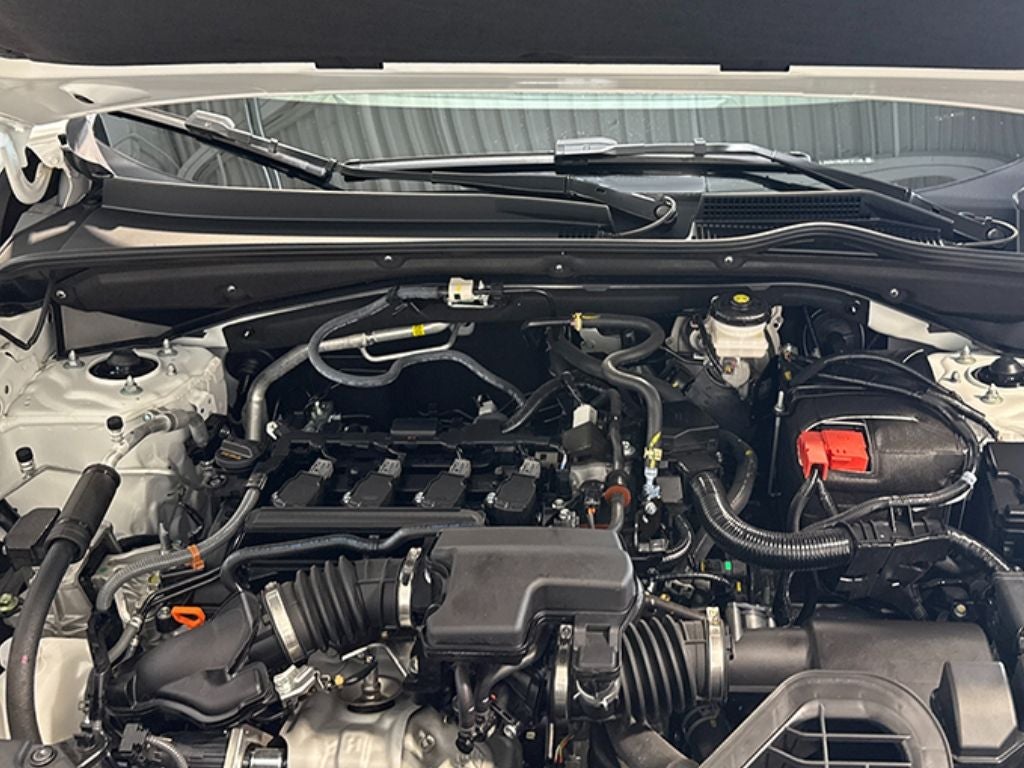 2026 Acura ADX A-Spec Package