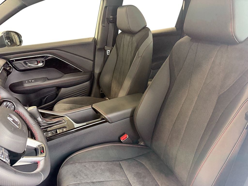 2026 Acura ADX A-Spec Package