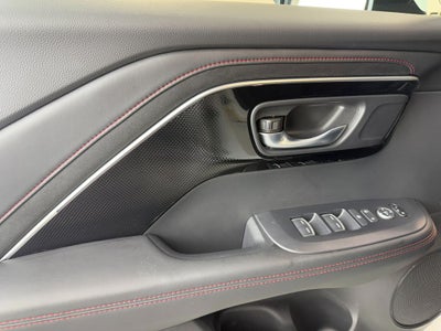 2026 Acura ADX A-Spec Package