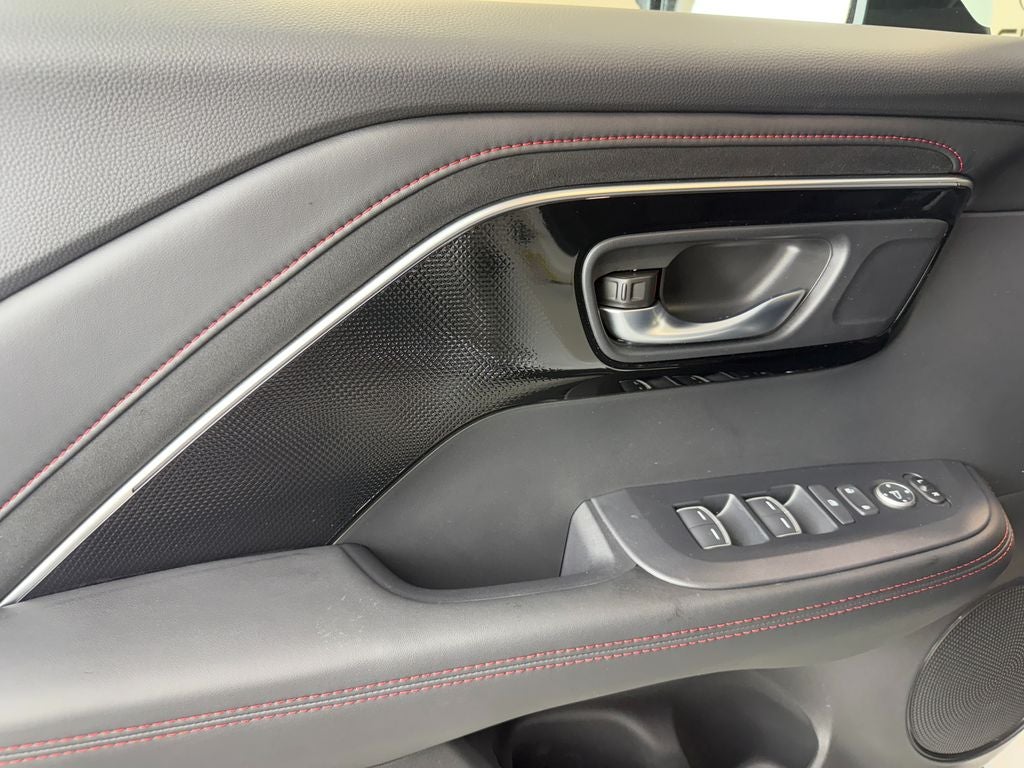 2026 Acura ADX A-Spec Package