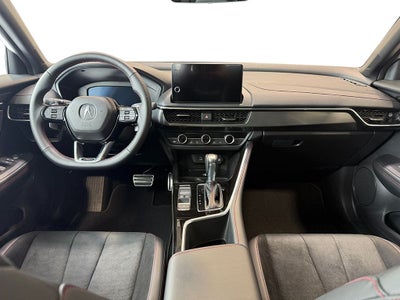 2026 Acura ADX A-Spec Package