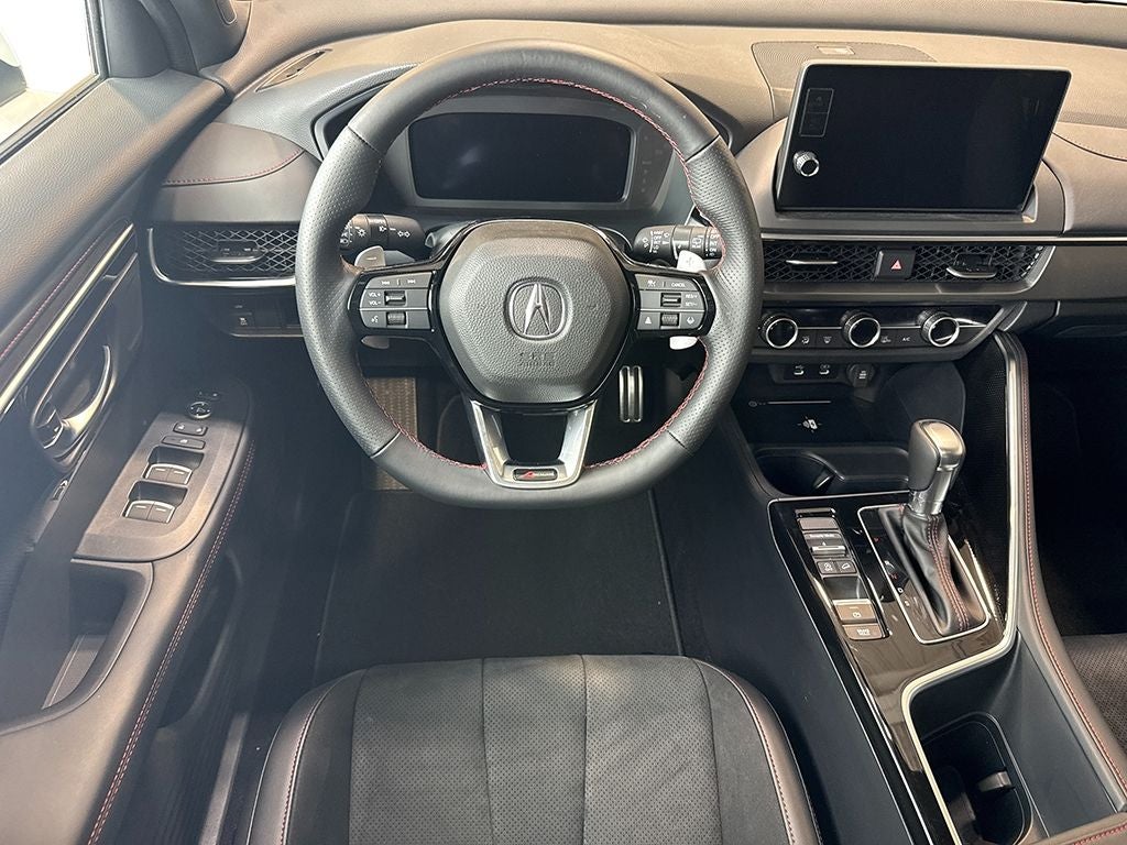 2026 Acura ADX A-Spec Package