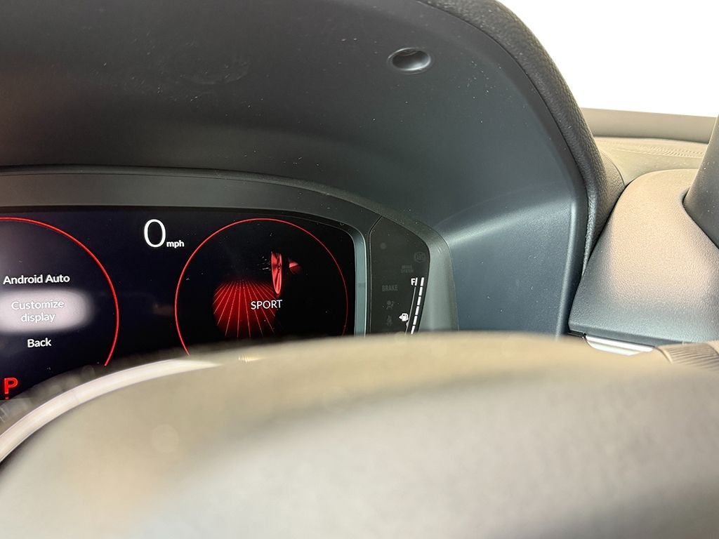2026 Acura ADX A-Spec Package