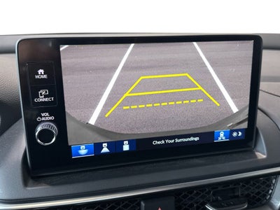 2026 Acura ADX A-Spec Package