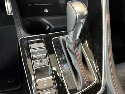 2026 Acura ADX A-Spec Package