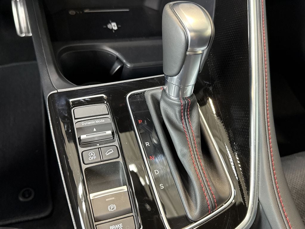 2026 Acura ADX A-Spec Package