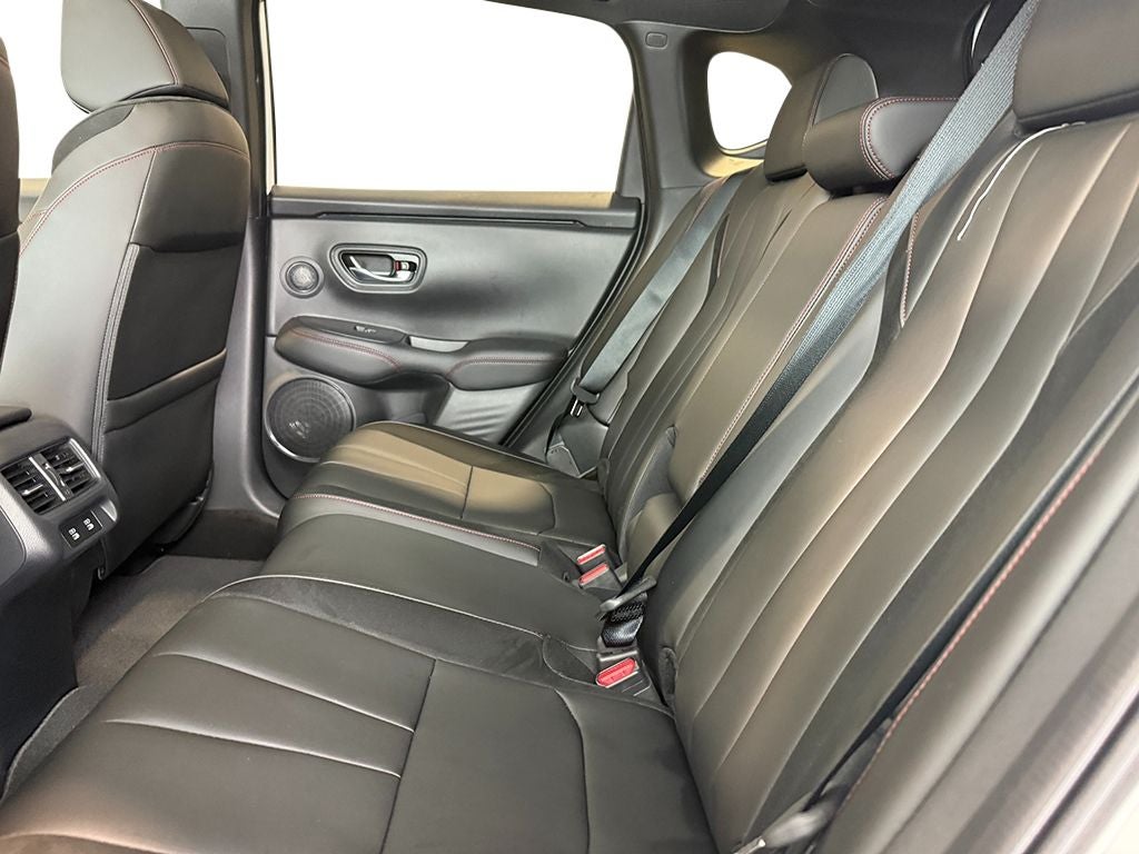 2026 Acura ADX A-Spec Package
