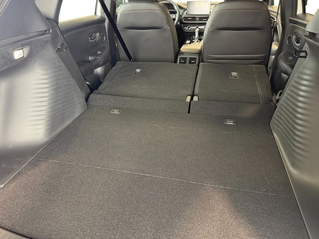 2026 Acura ADX A-Spec Package