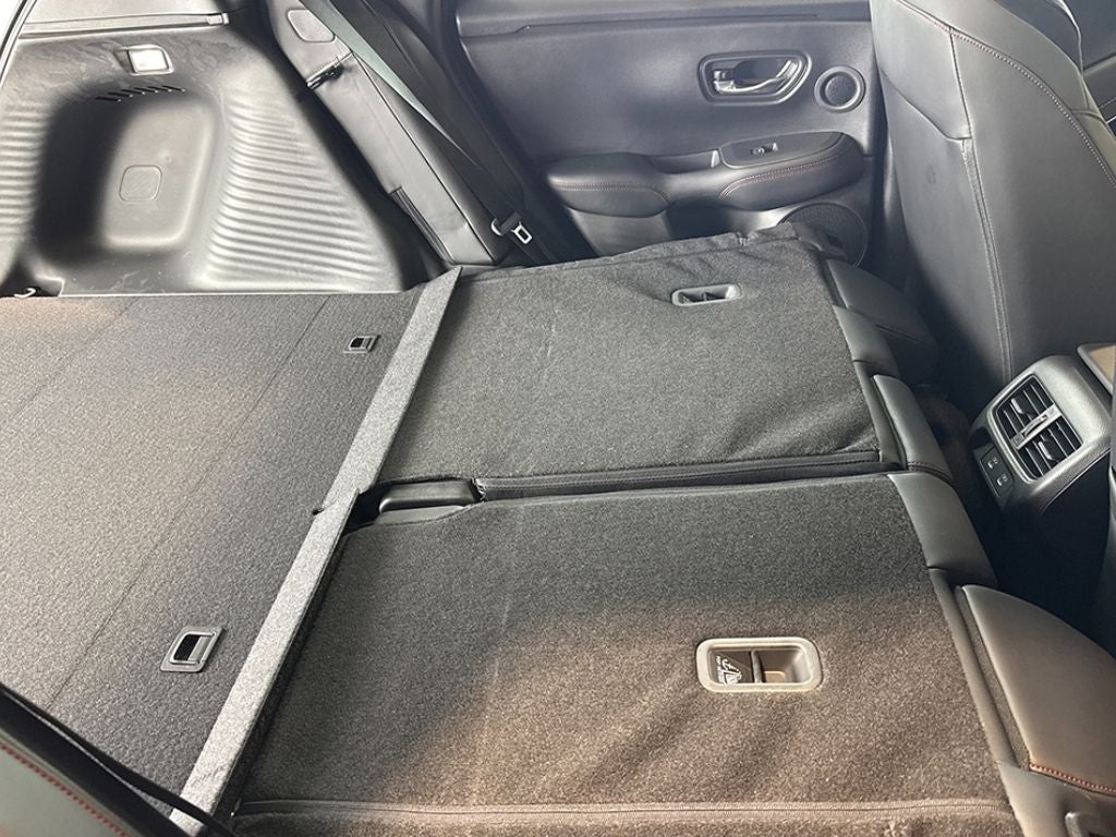 2026 Acura ADX A-Spec Package