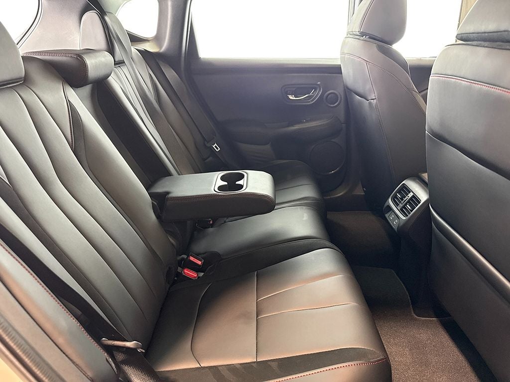 2026 Acura ADX A-Spec Package