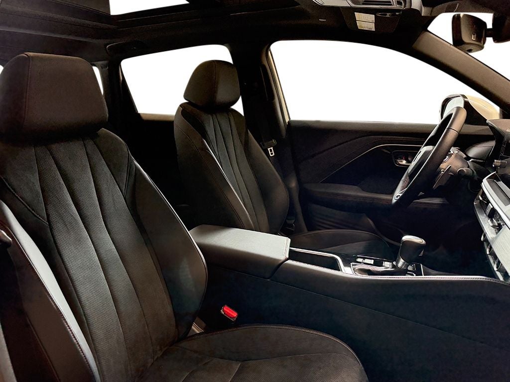 2026 Acura ADX A-Spec Package