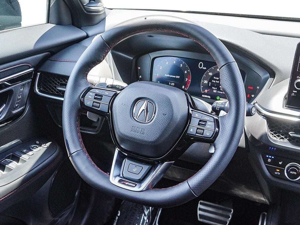 2026 Acura ADX w/A-SPEC w/Advance
