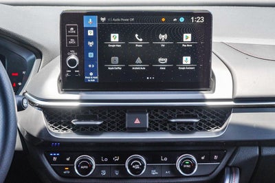 2026 Acura ADX w/A-SPEC w/Advance