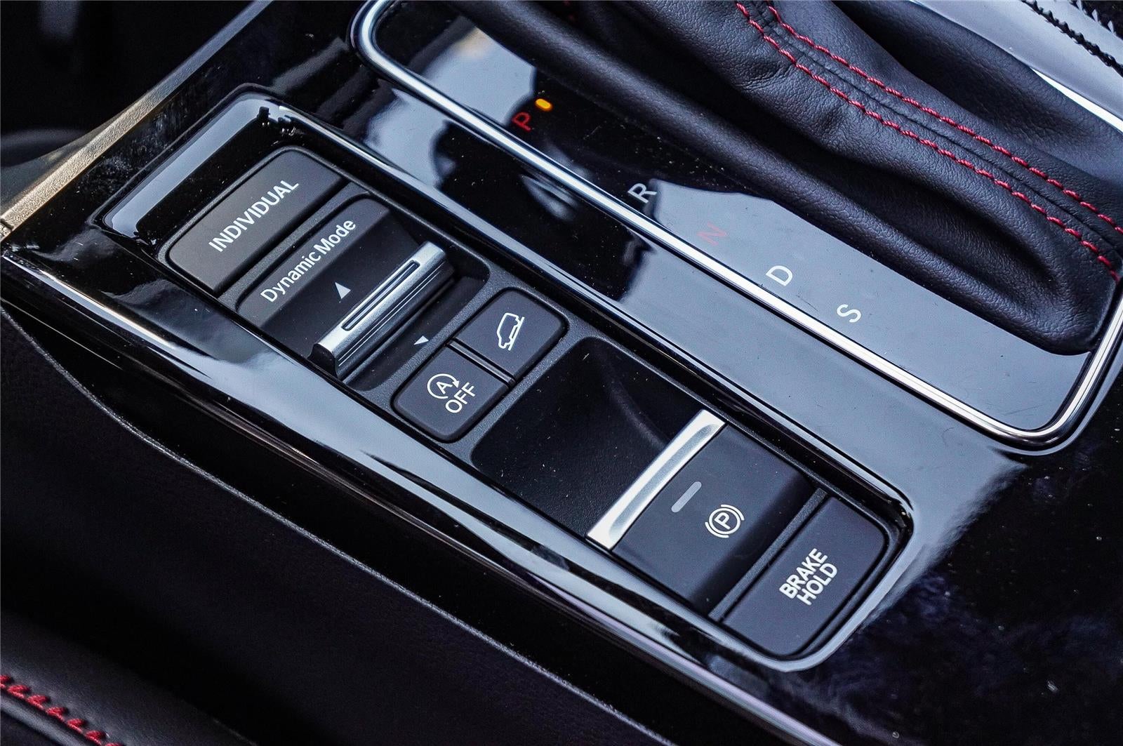 2026 Acura ADX w/A-SPEC w/Advance