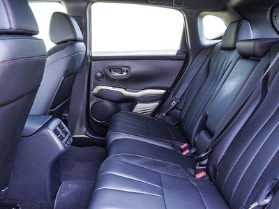 2026 Acura ADX w/A-SPEC w/Advance