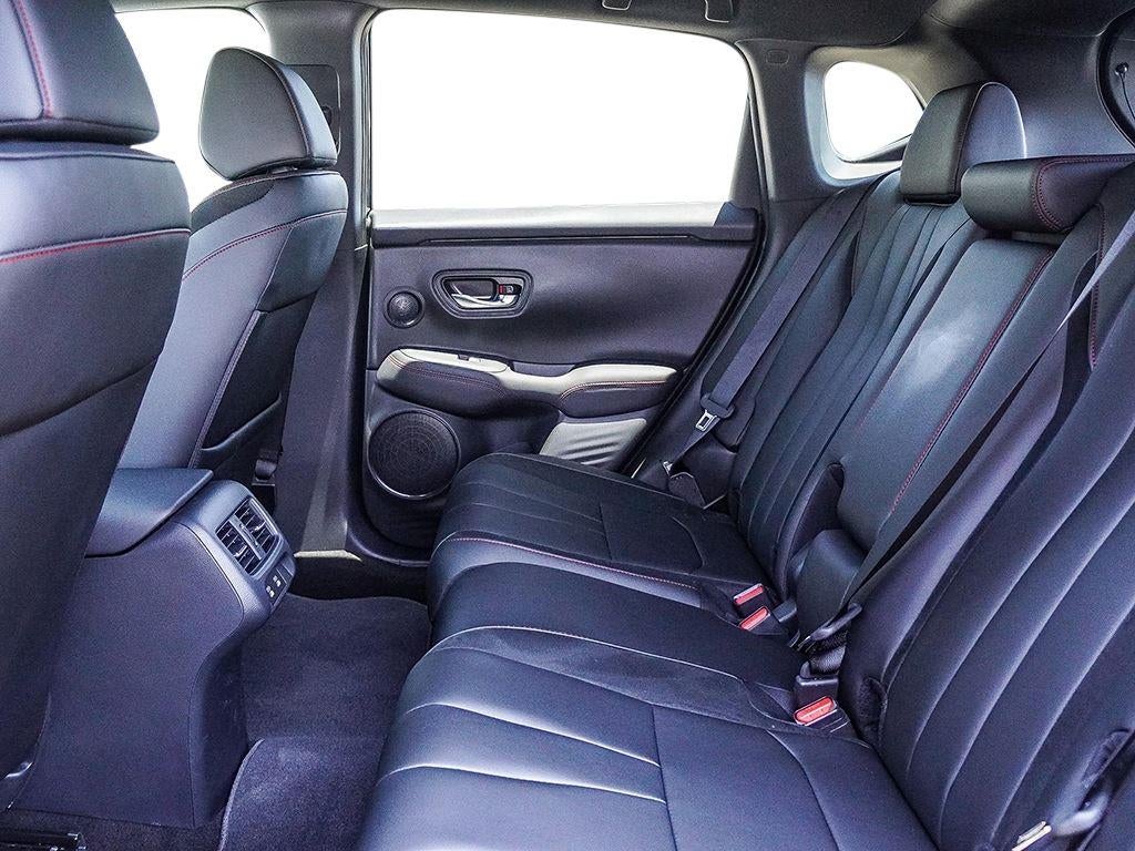 2026 Acura ADX w/A-SPEC w/Advance