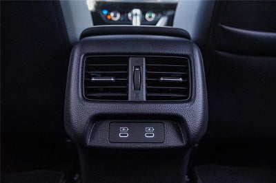 2026 Acura ADX w/A-SPEC w/Advance