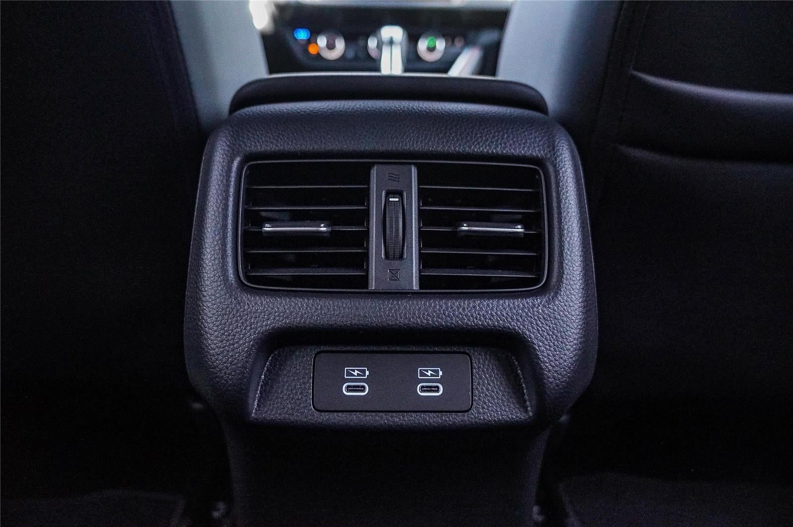 2026 Acura ADX w/A-SPEC w/Advance