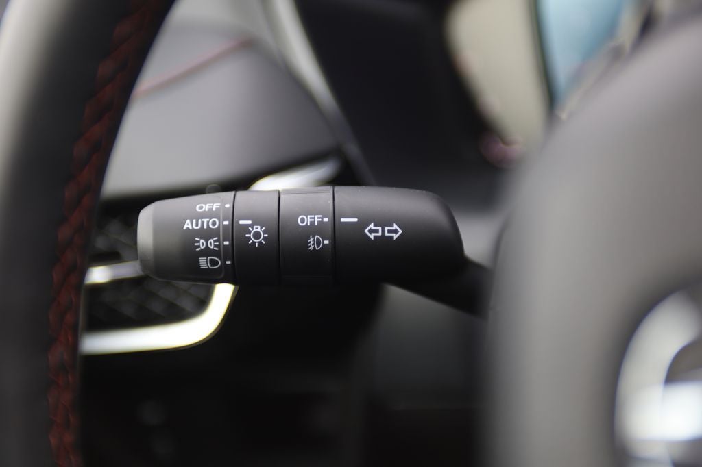 2026 Acura ADX w/A-SPEC w/Advance