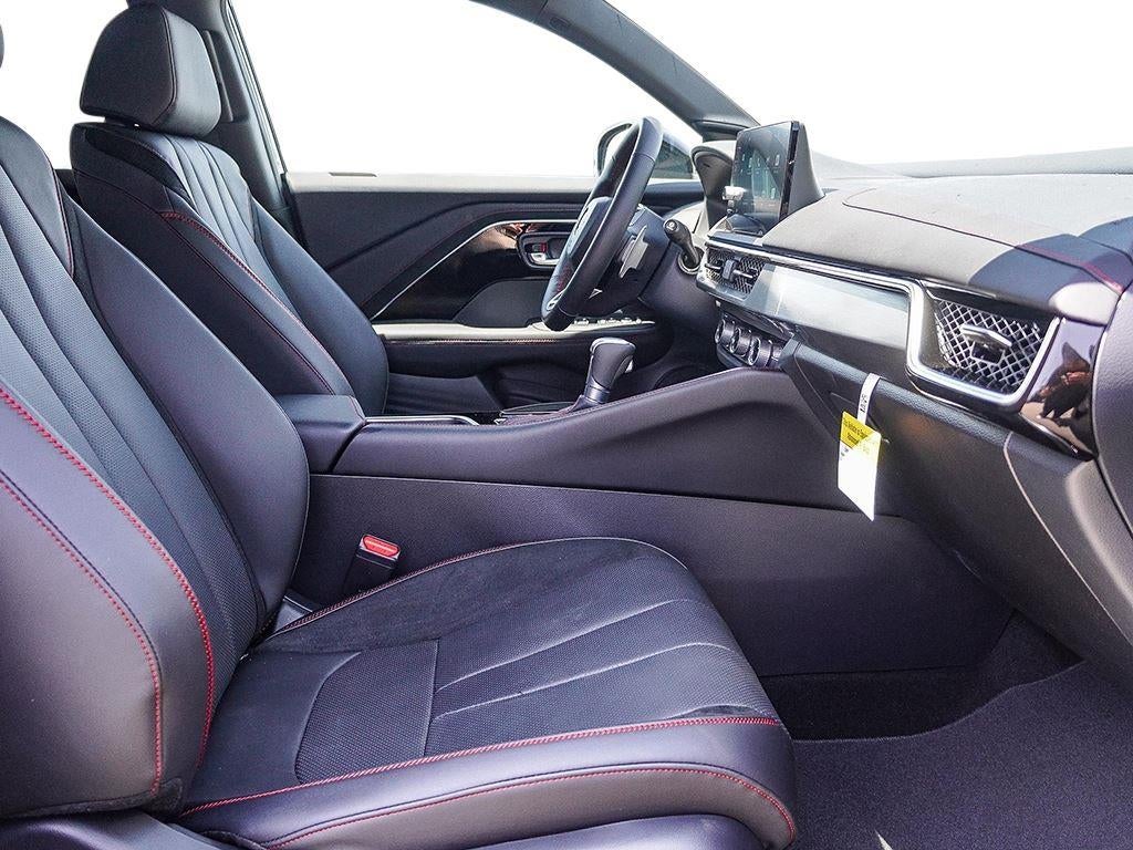 2026 Acura ADX w/A-SPEC w/Advance