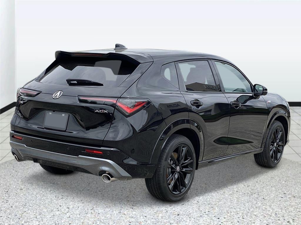 2026 Acura ADX w/A-SPEC w/Advance