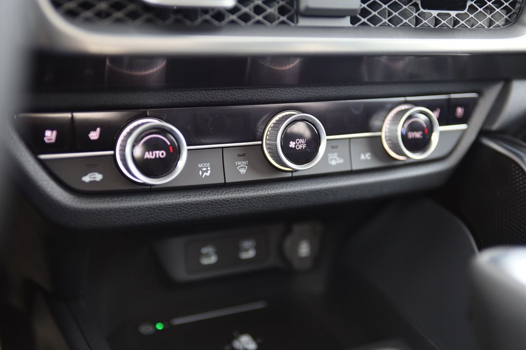 2026 Acura ADX A-Spec Advance Package