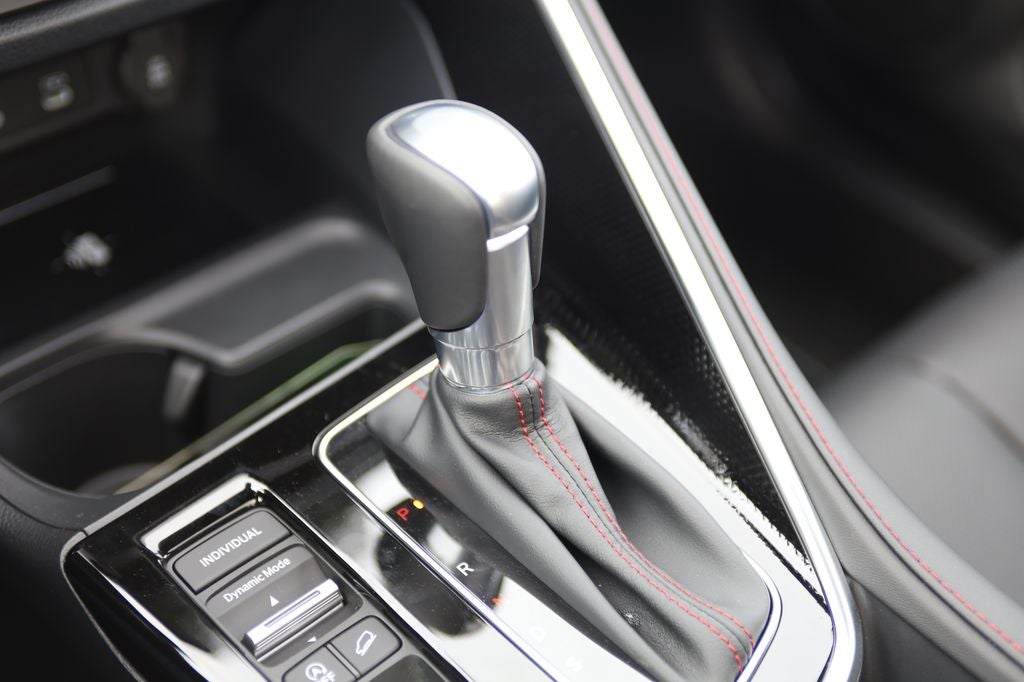 2026 Acura ADX A-Spec Advance Package