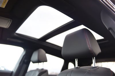 2026 Acura ADX A-Spec Advance Package