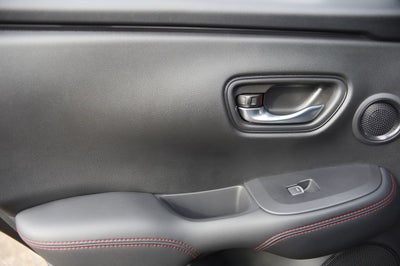 2026 Acura ADX A-Spec Advance Package