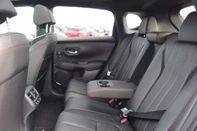 2026 Acura ADX A-Spec Advance Package