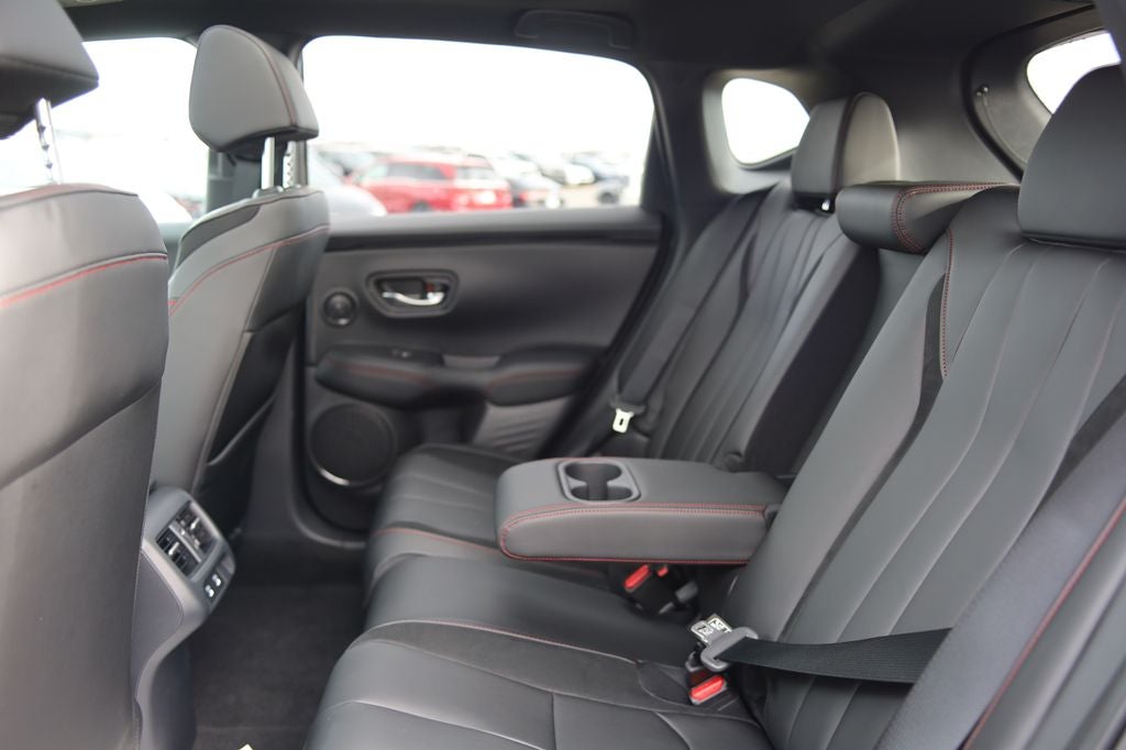 2026 Acura ADX A-Spec Advance Package