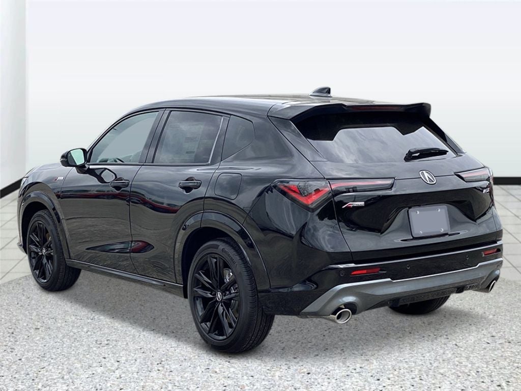 2026 Acura ADX w/A-SPEC w/Advance