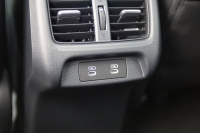 2026 Acura ADX A-Spec Advance Package