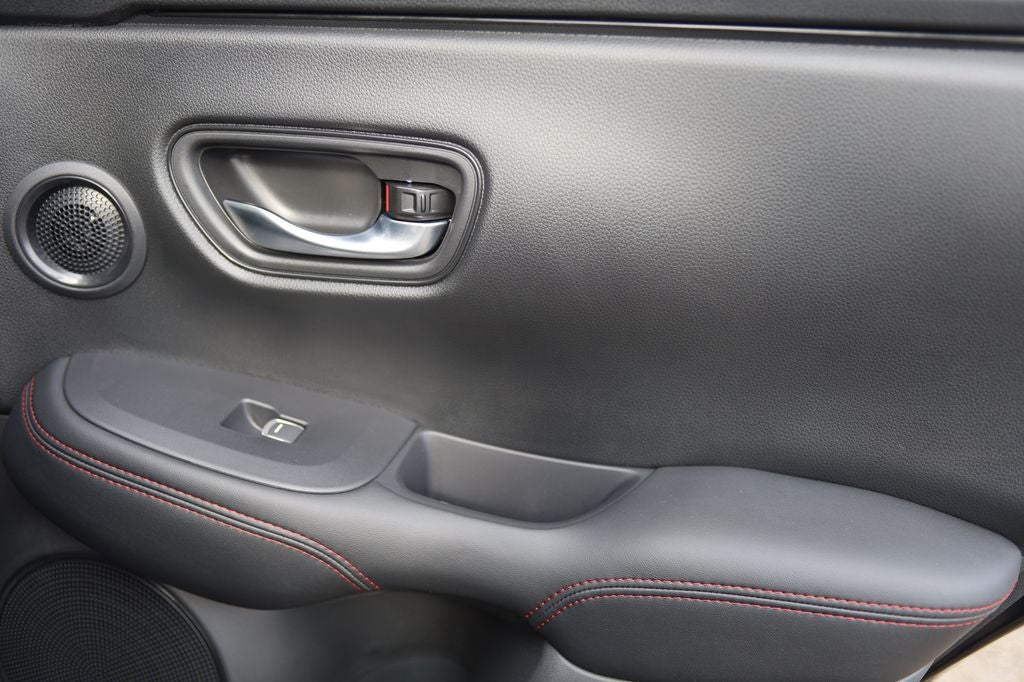 2026 Acura ADX A-Spec Advance Package