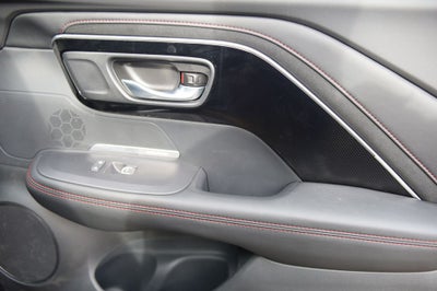 2026 Acura ADX A-Spec Advance Package