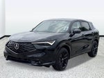 2026 Acura ADX w/A-SPEC w/Advance