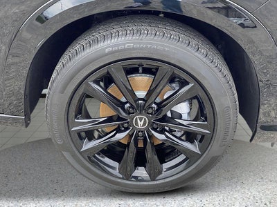 2026 Acura ADX w/A-SPEC w/Advance