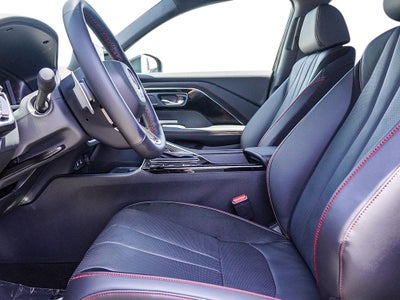 2026 Acura ADX w/A-SPEC w/Advance