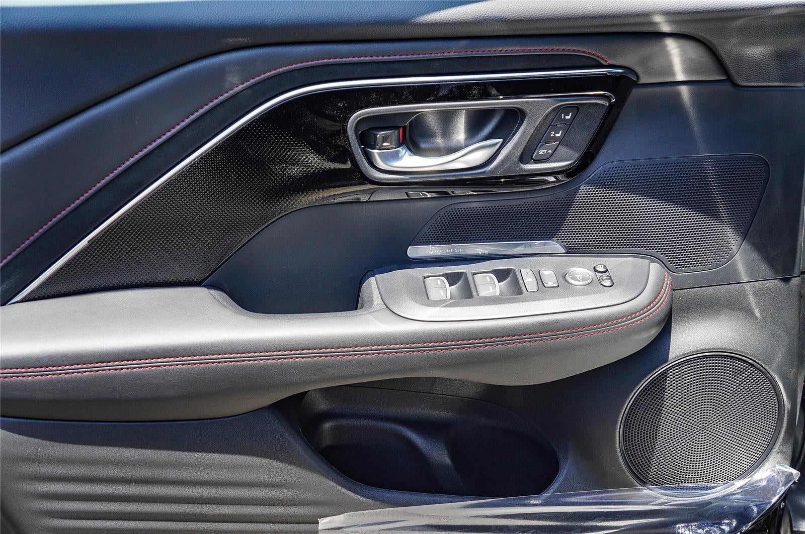 2026 Acura ADX w/A-SPEC w/Advance