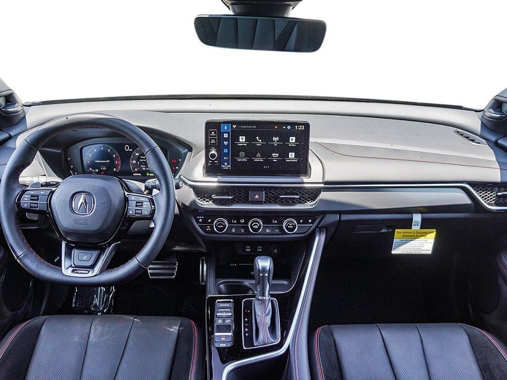 2026 Acura ADX w/A-SPEC w/Advance