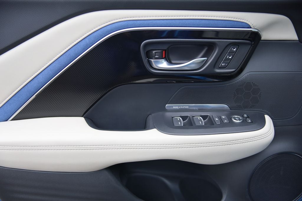 2026 Acura ADX A-Spec Advance Package