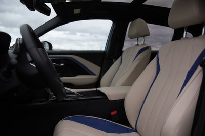 2026 Acura ADX A-Spec Advance Package