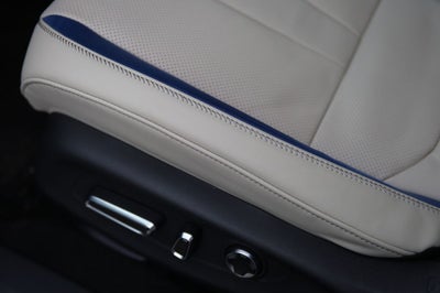 2026 Acura ADX A-Spec Advance Package