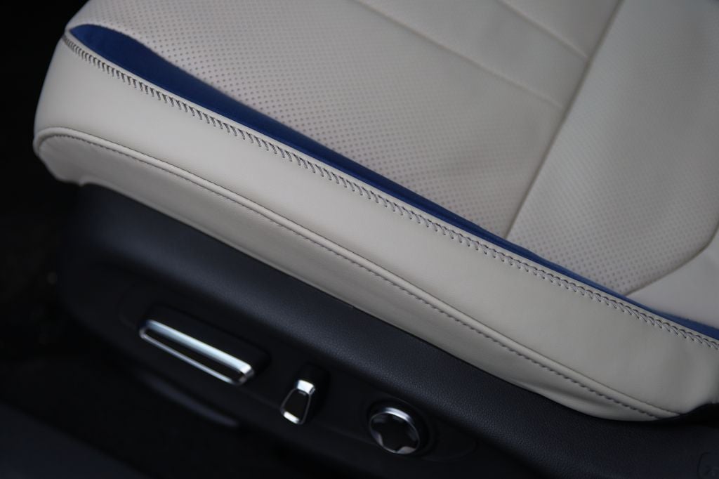 2026 Acura ADX A-Spec Advance Package