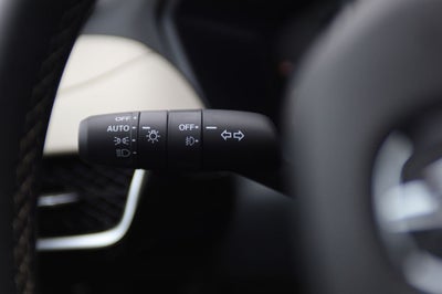 2026 Acura ADX A-Spec Advance Package