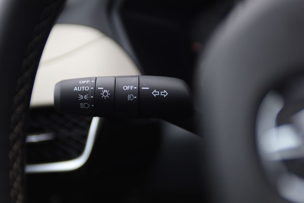 2026 Acura ADX A-Spec Advance Package