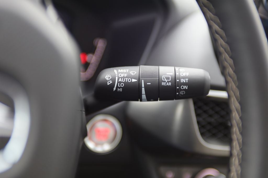 2026 Acura ADX A-Spec Advance Package