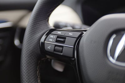 2026 Acura ADX A-Spec Advance Package