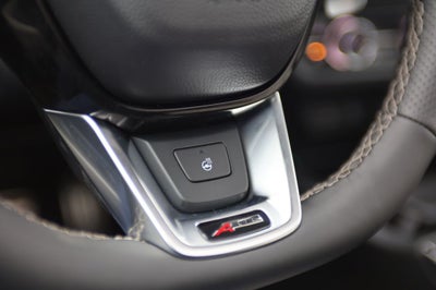 2026 Acura ADX A-Spec Advance Package