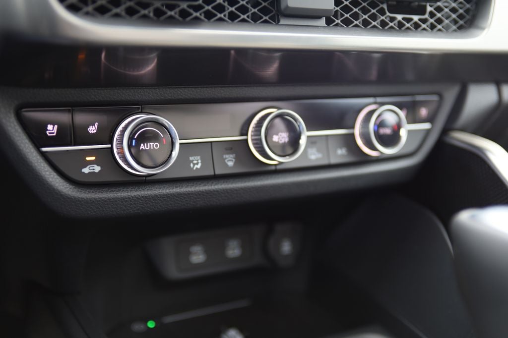 2026 Acura ADX A-Spec Advance Package